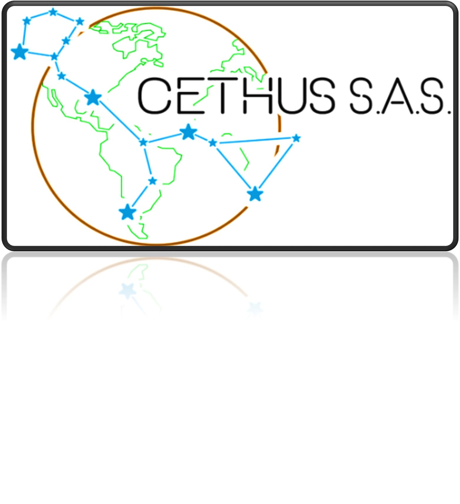 Logo CETHUS